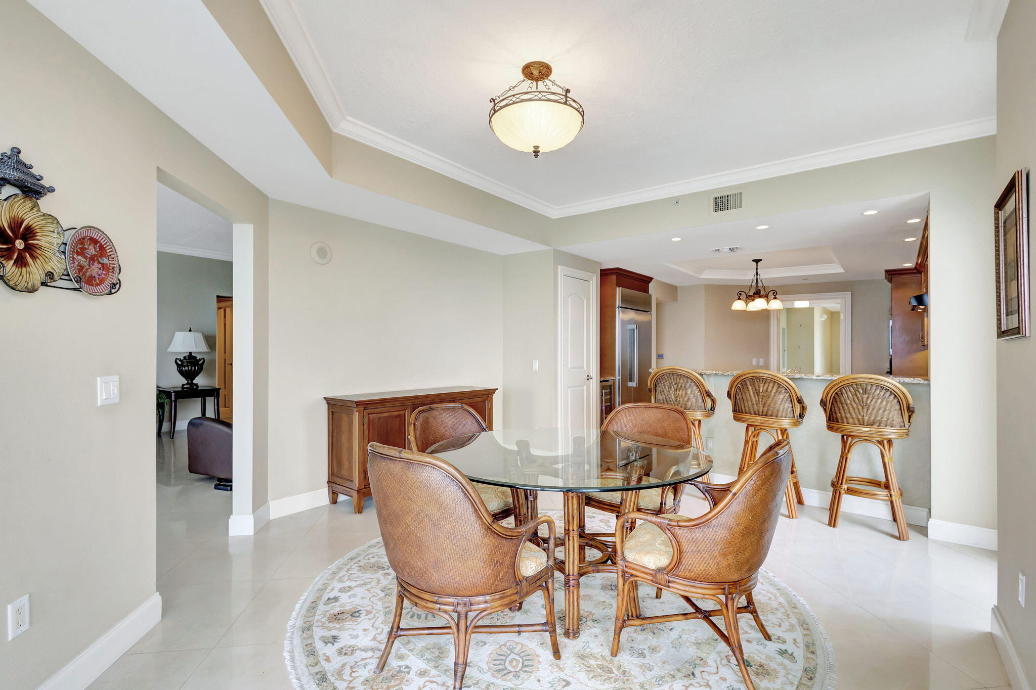 4600 N Ocean Drive 601