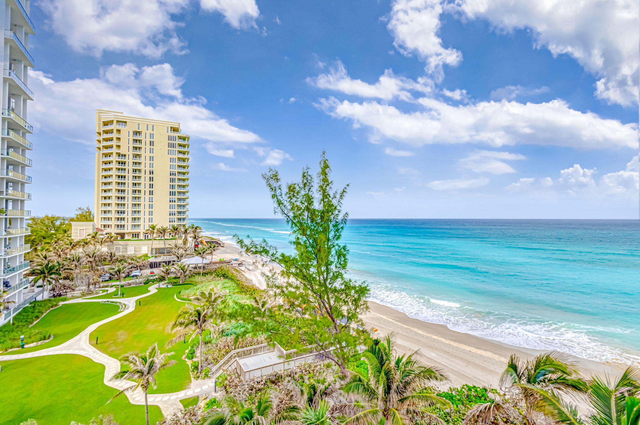 4600 N Ocean Drive 601