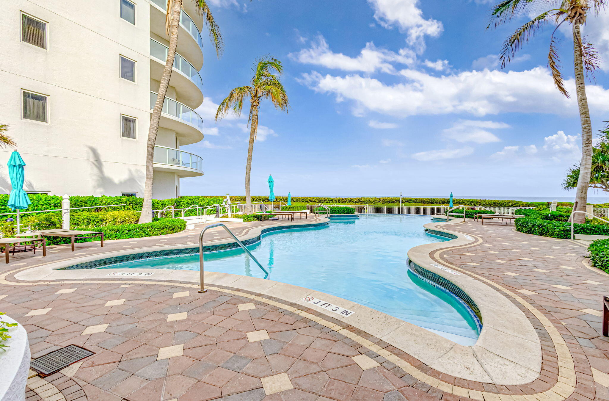 4600 N Ocean Drive 601