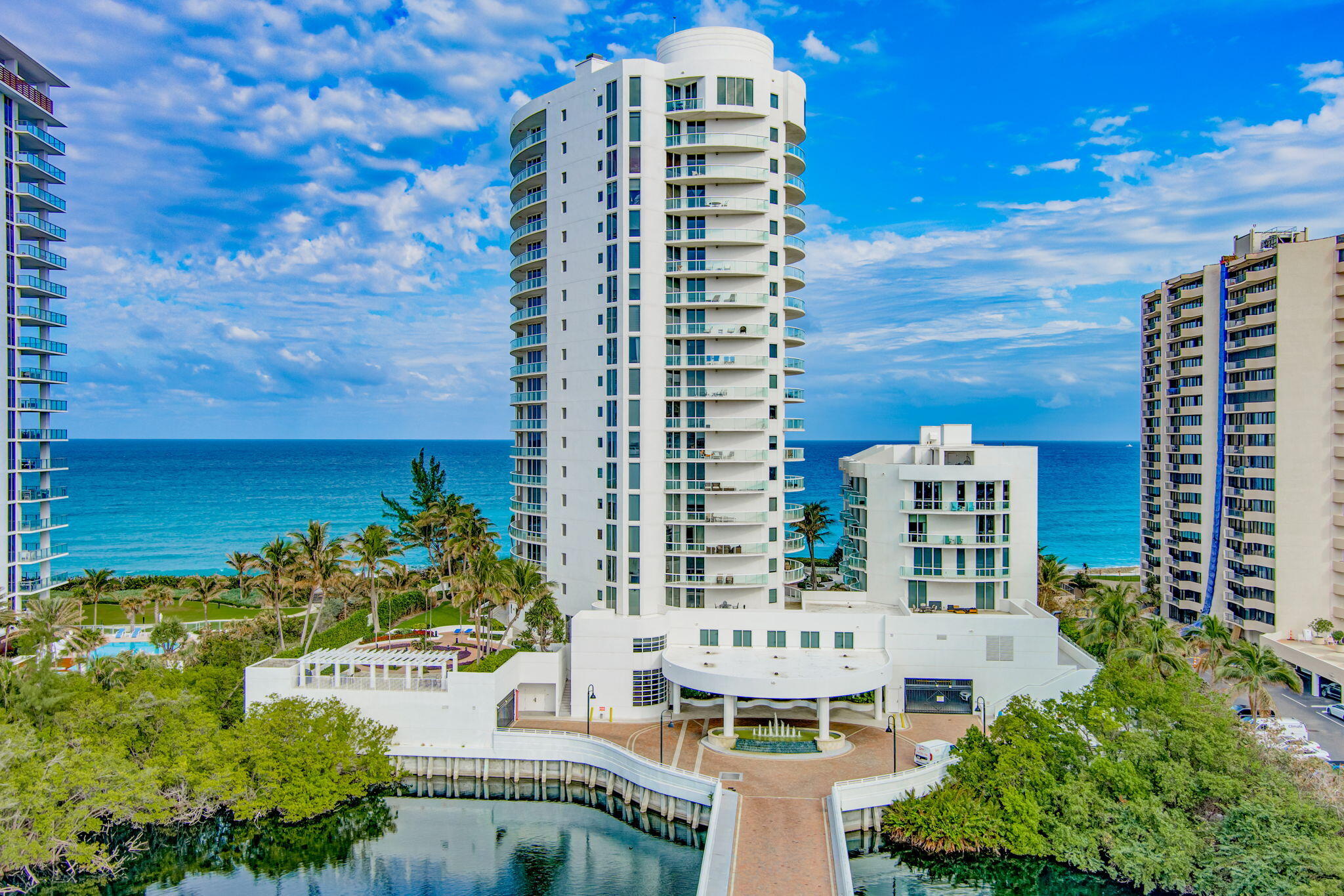4600 N Ocean Drive 601