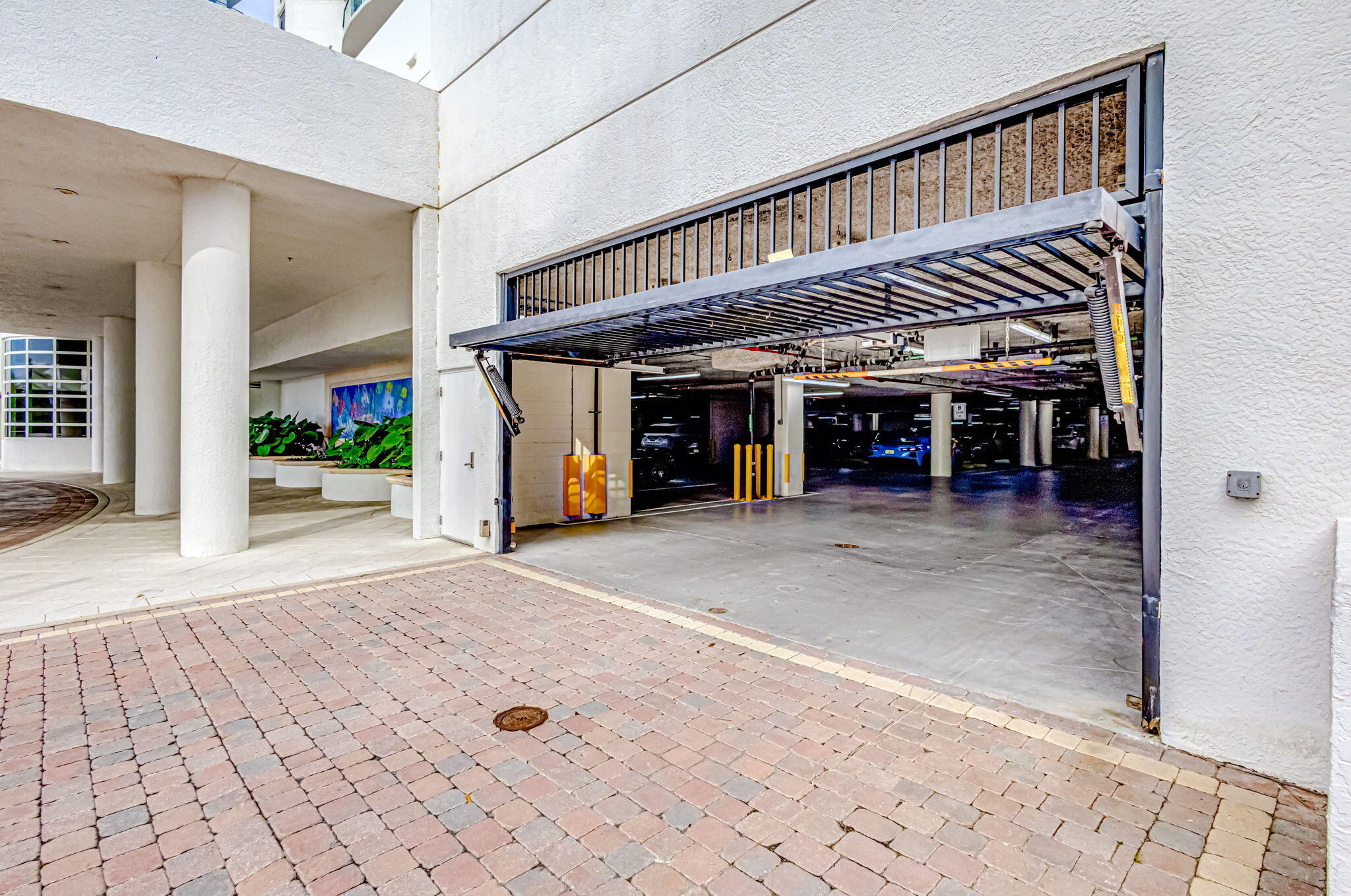 4600 N Ocean Drive 601