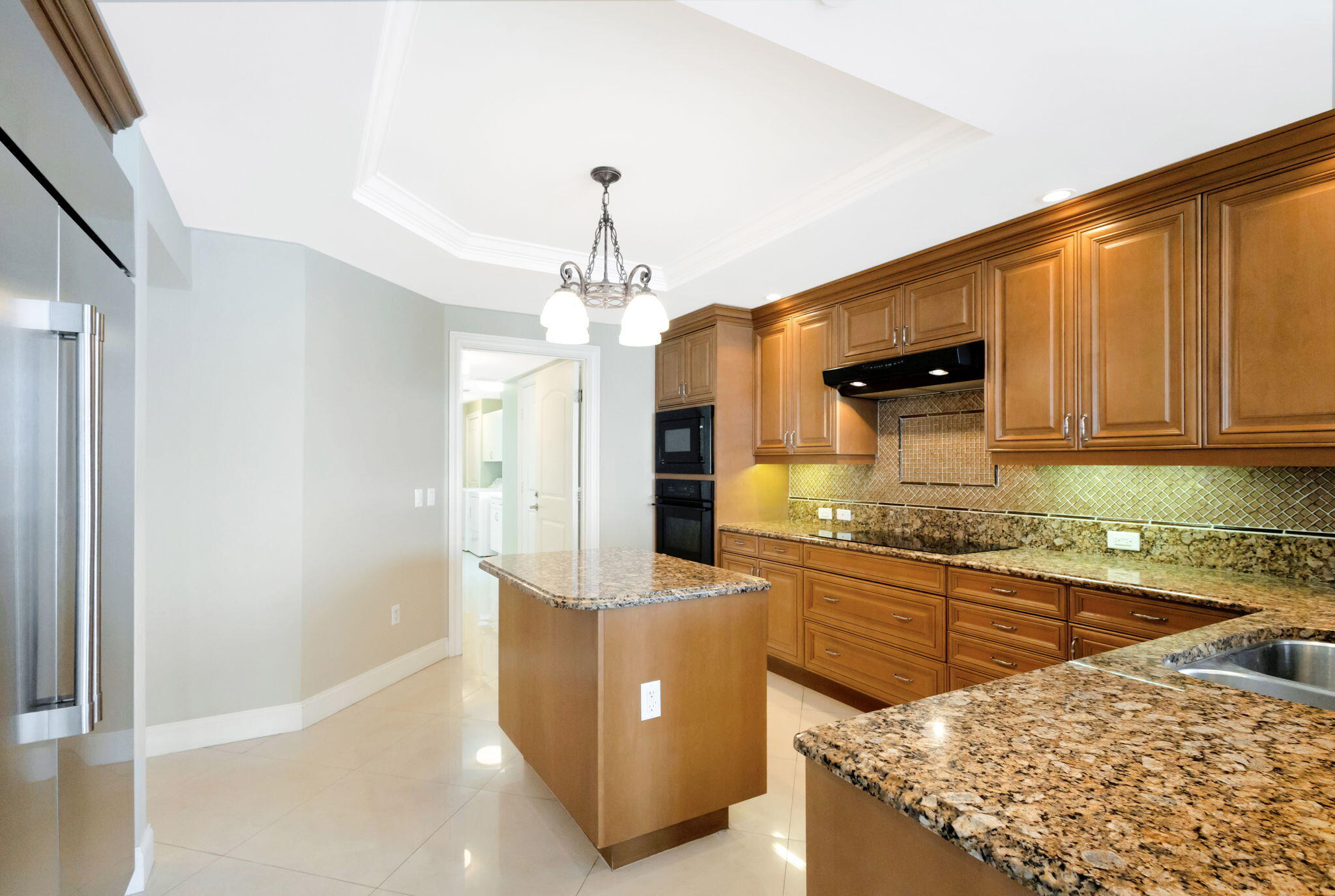 4600 N Ocean Drive 601