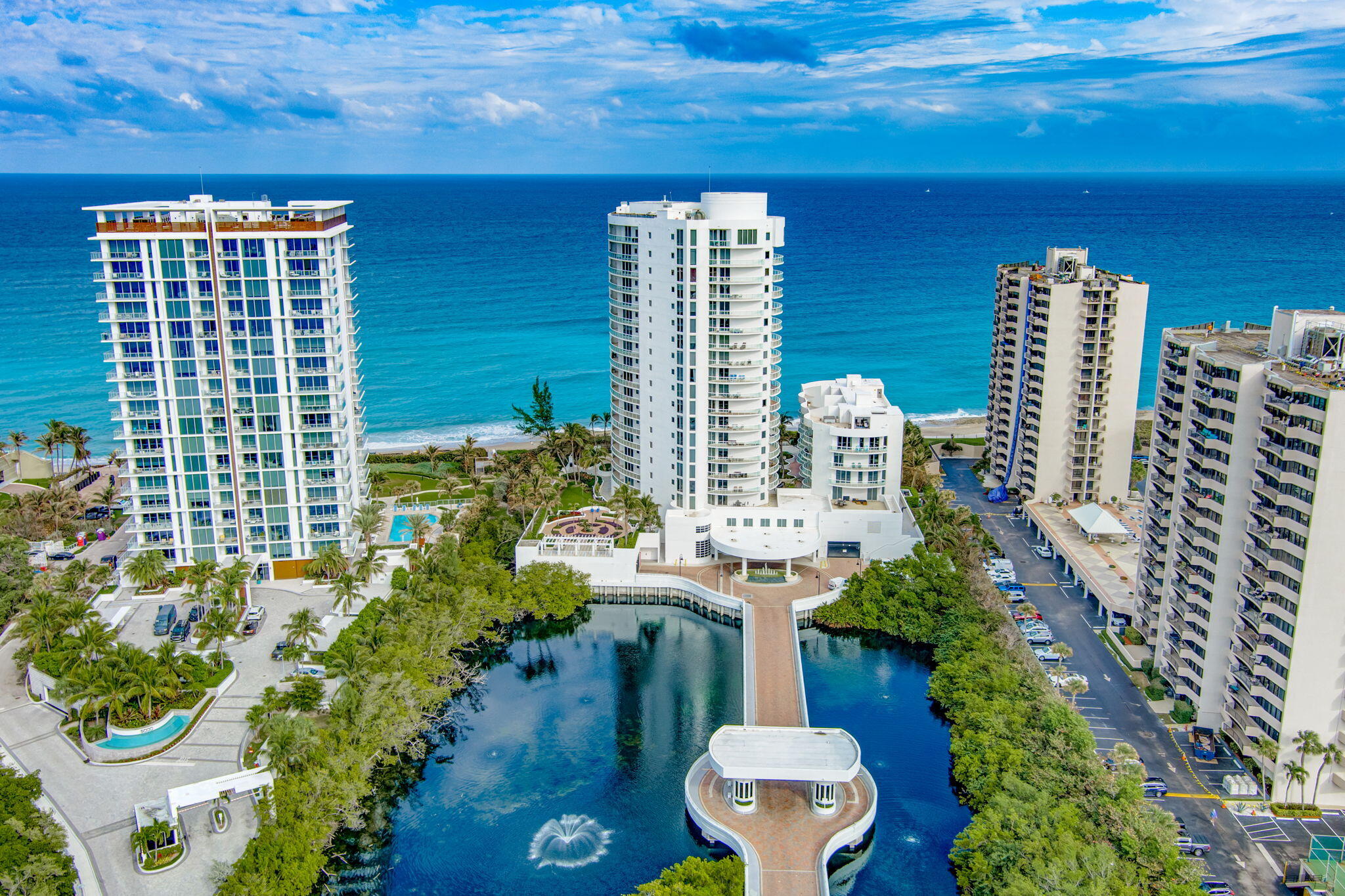 4600 N Ocean Drive 601