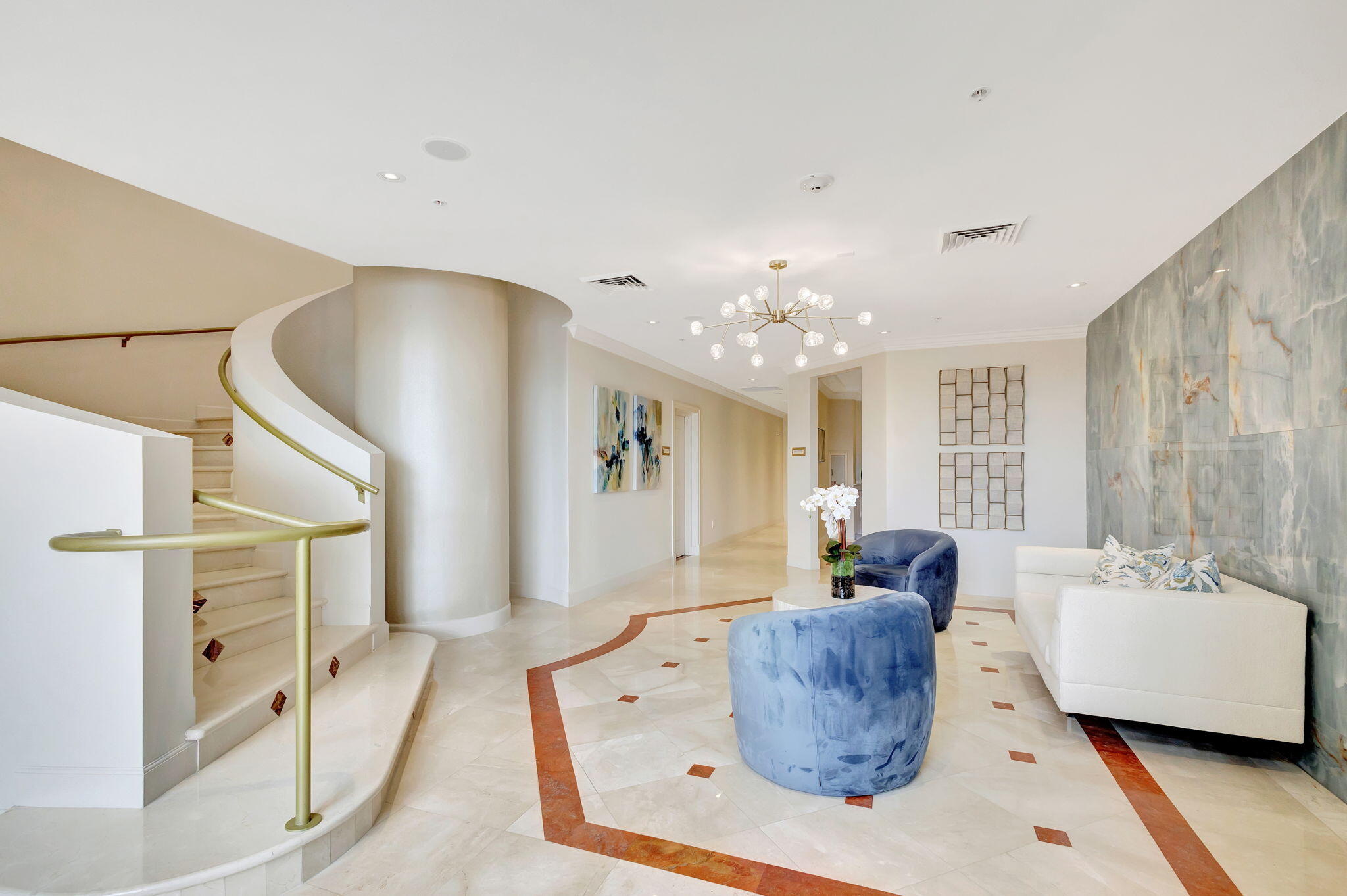 4600 N Ocean Drive 601