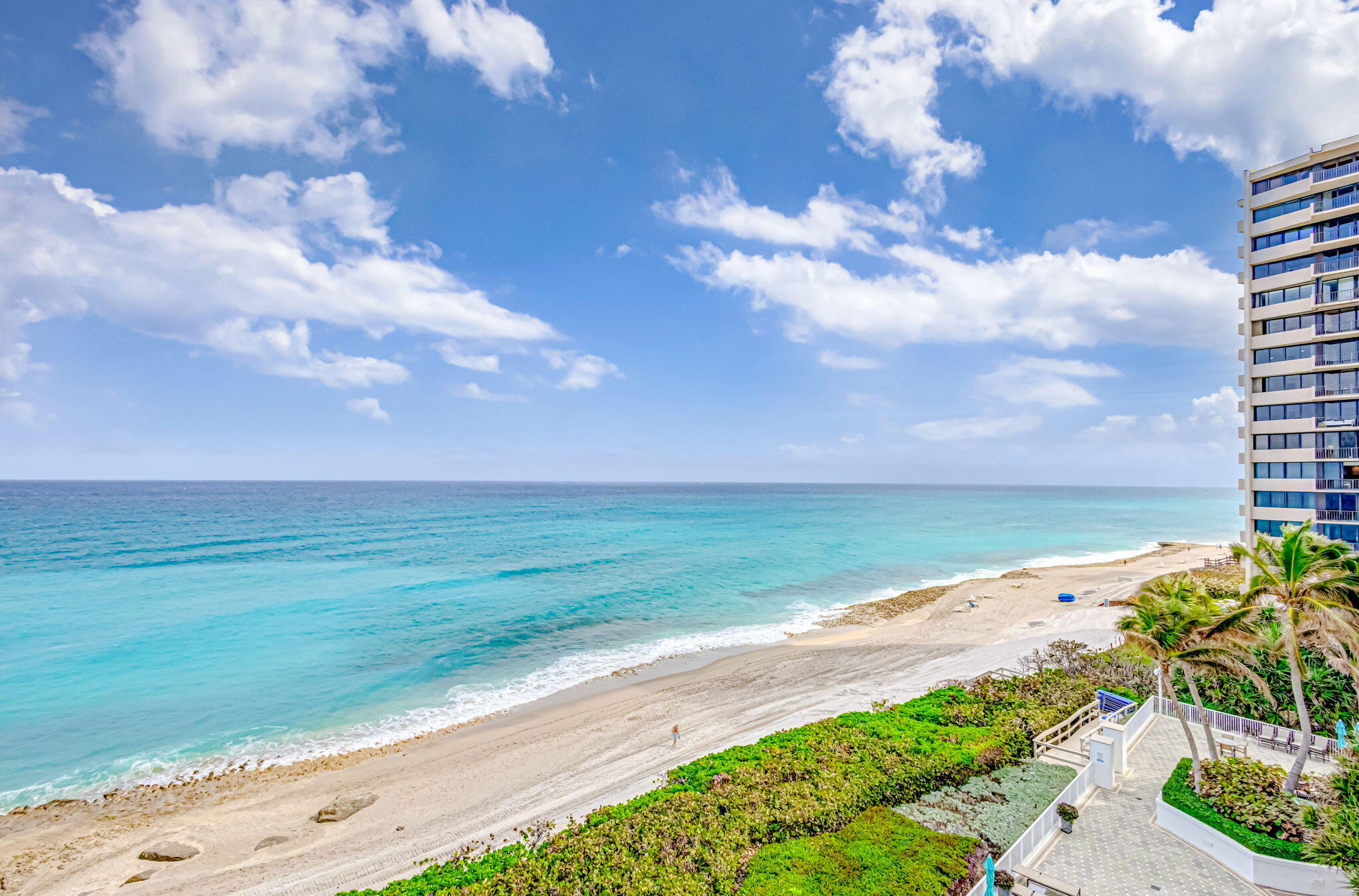 4600 N Ocean Drive 601