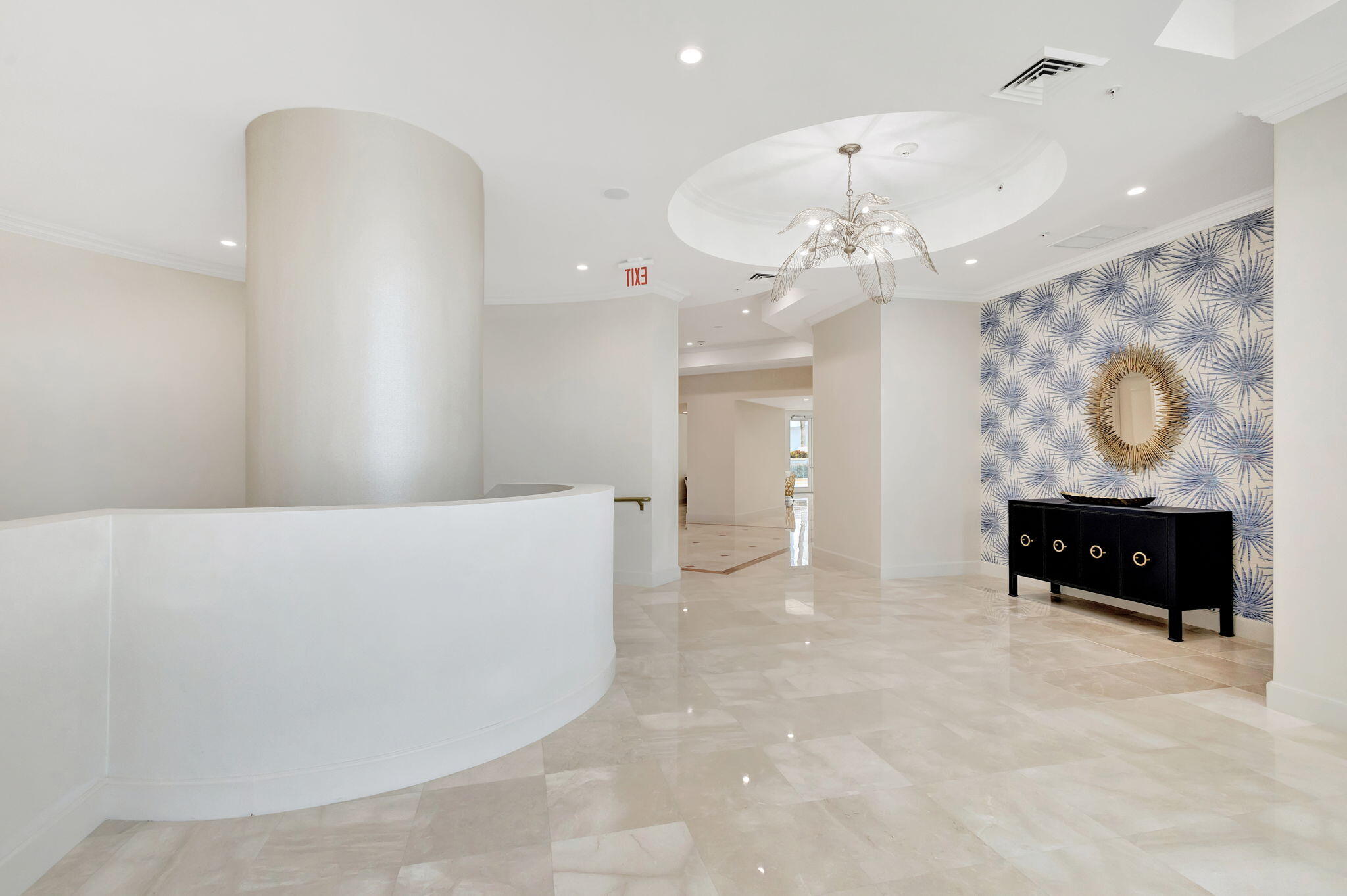4600 N Ocean Drive 601