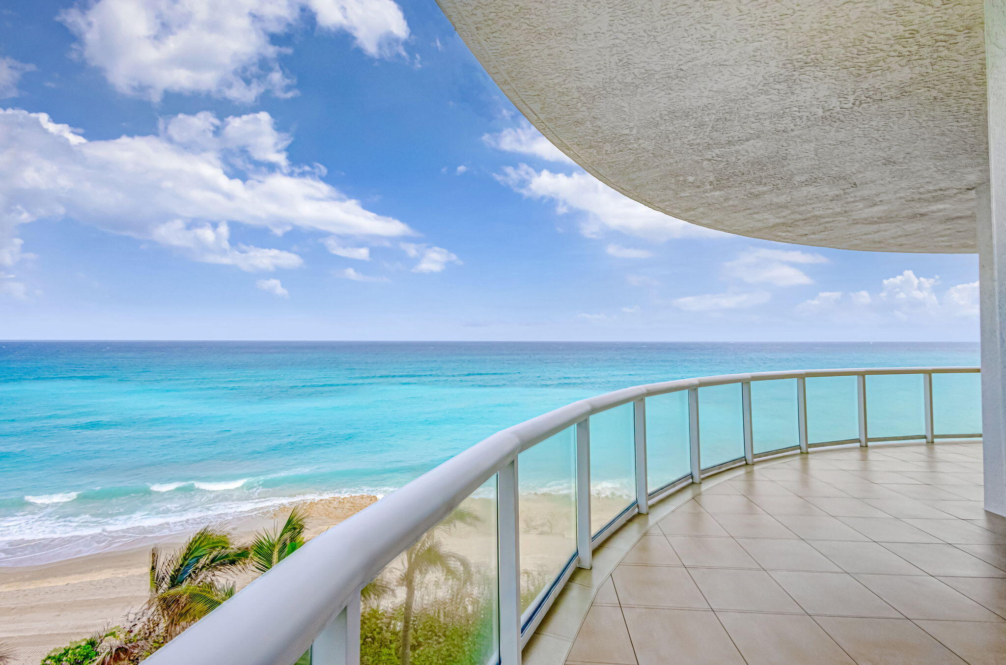 4600 N Ocean Drive 601