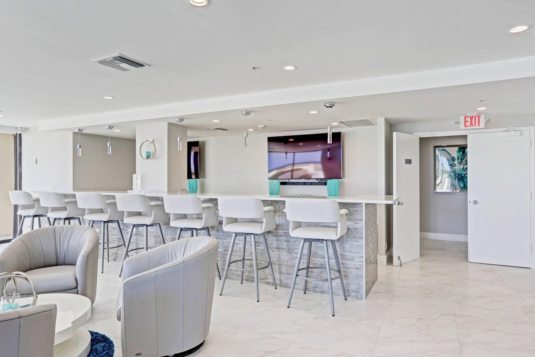 5280 N Ocean Drive 3-E