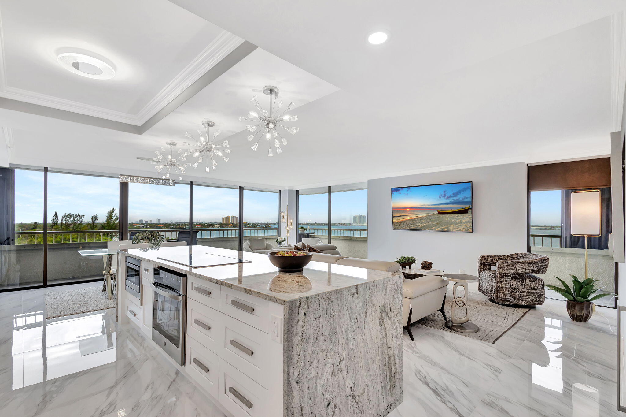 5280 N Ocean Drive 3-E