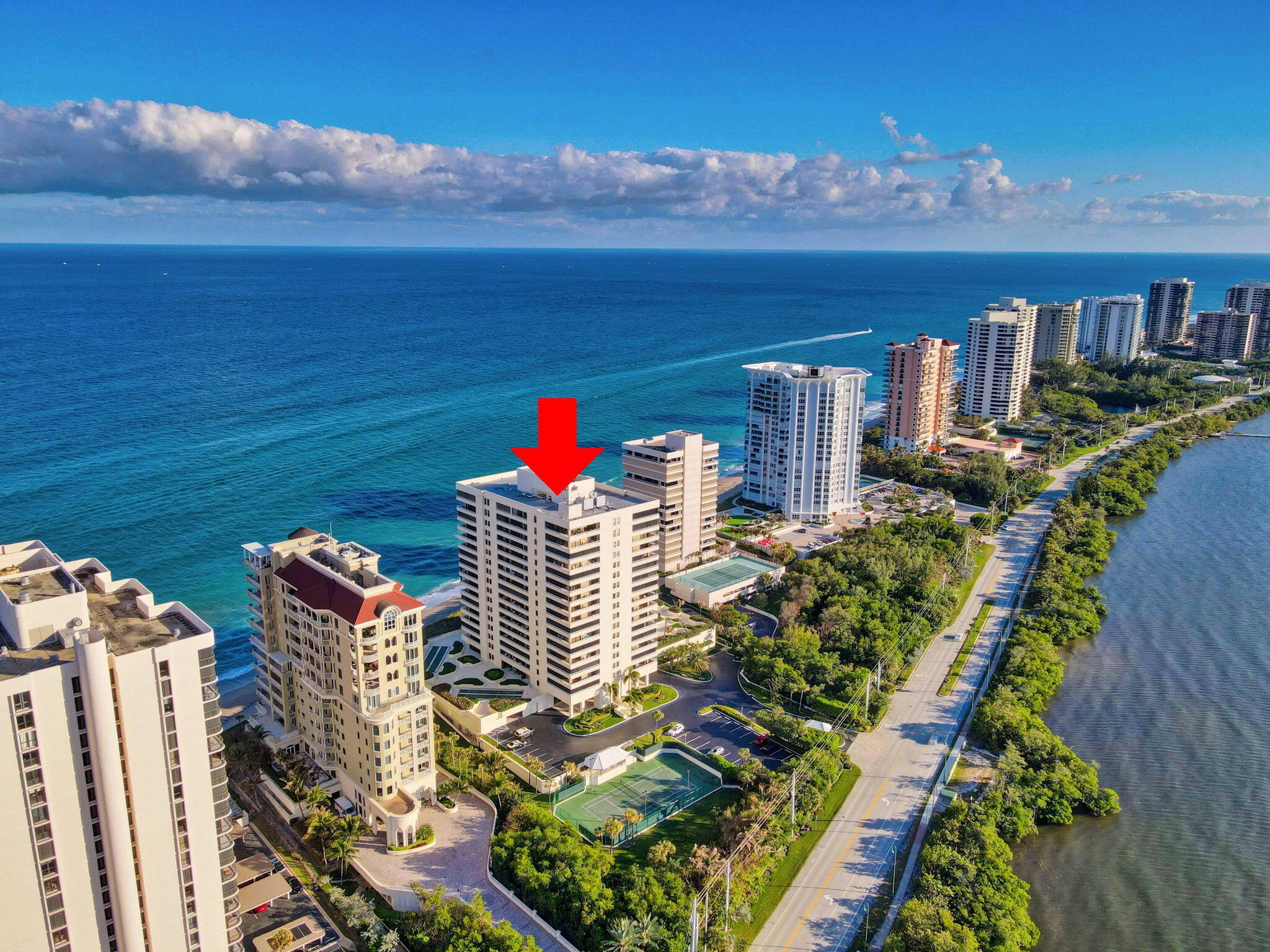 5280 N Ocean Drive 3-E