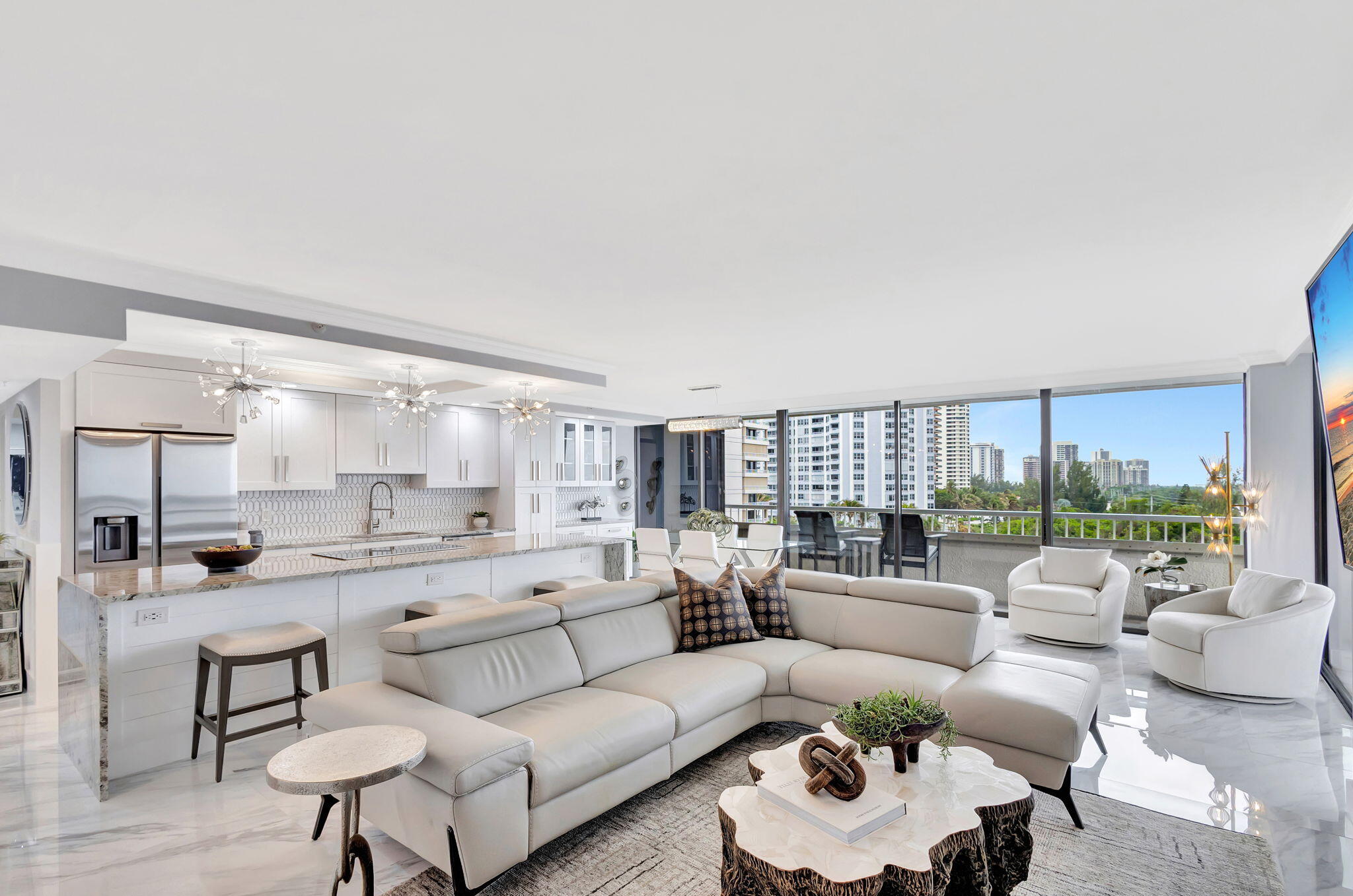 5280 N Ocean Drive 3-E