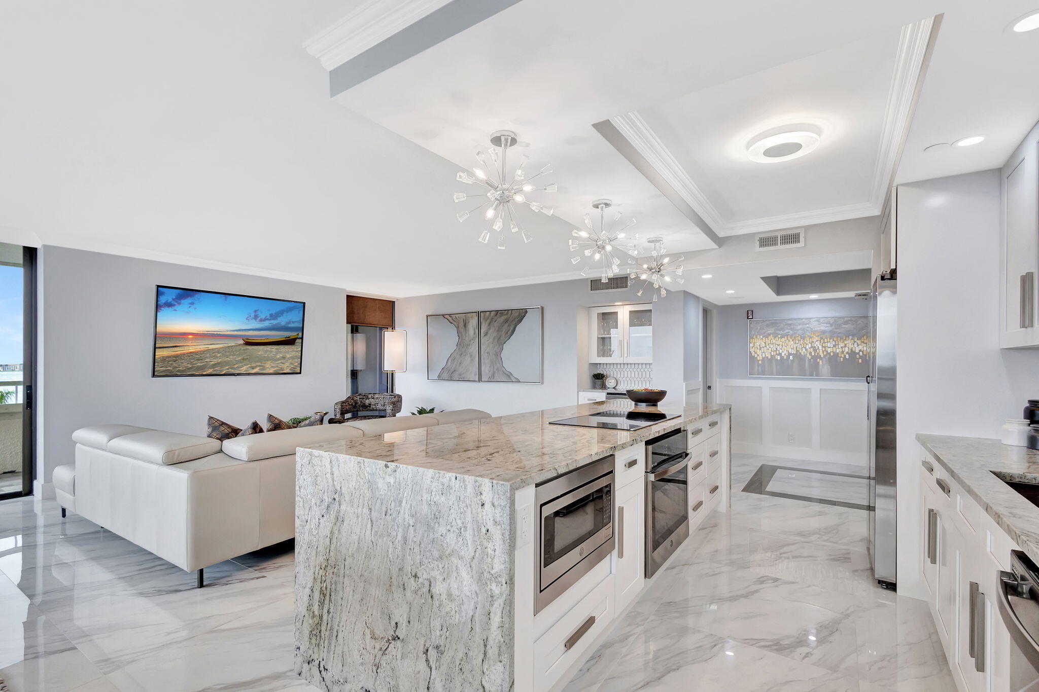 5280 N Ocean Drive 3-E