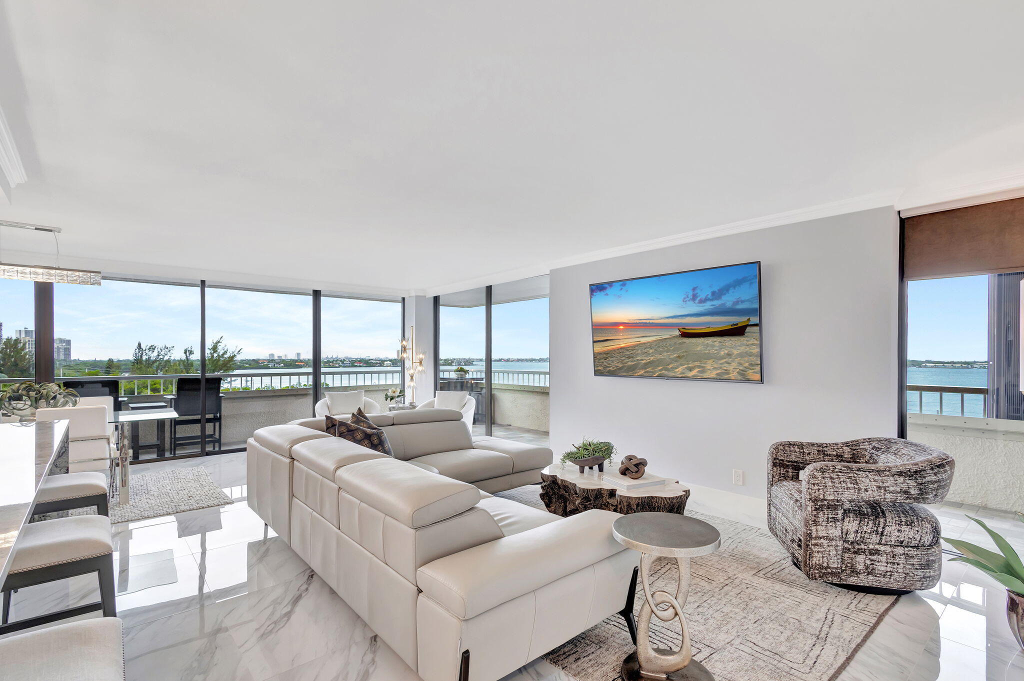5280 N Ocean Drive 3-E