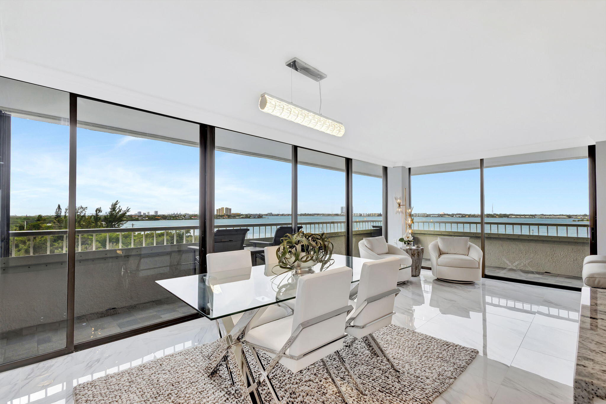 5280 N Ocean Drive 3-E