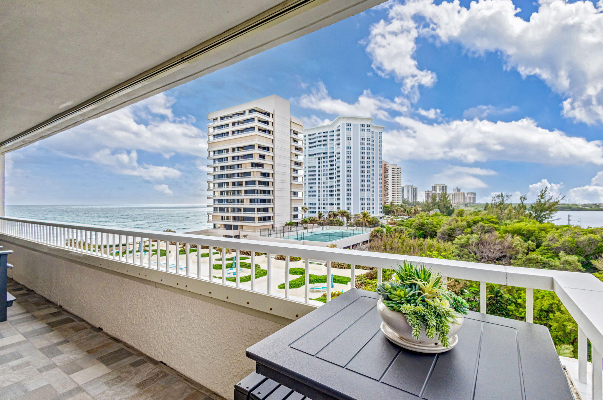 5280 N Ocean Drive 3-E