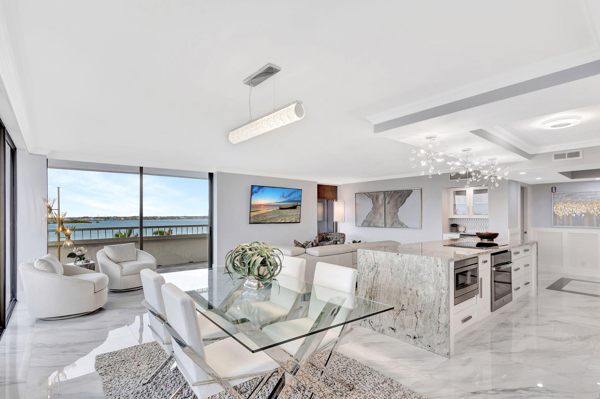 5280 N Ocean Drive 3-E
