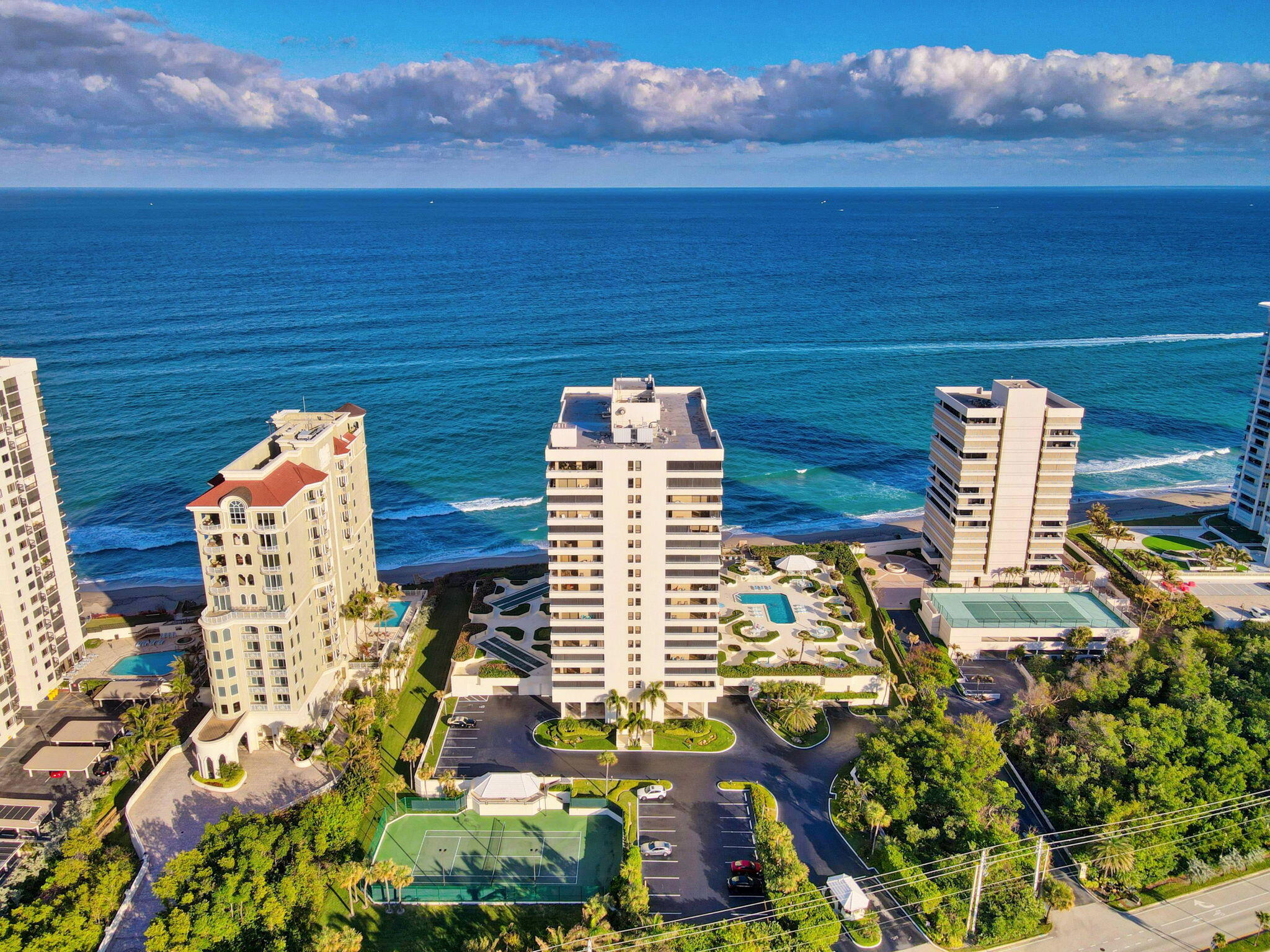 5280 N Ocean Drive 3-E