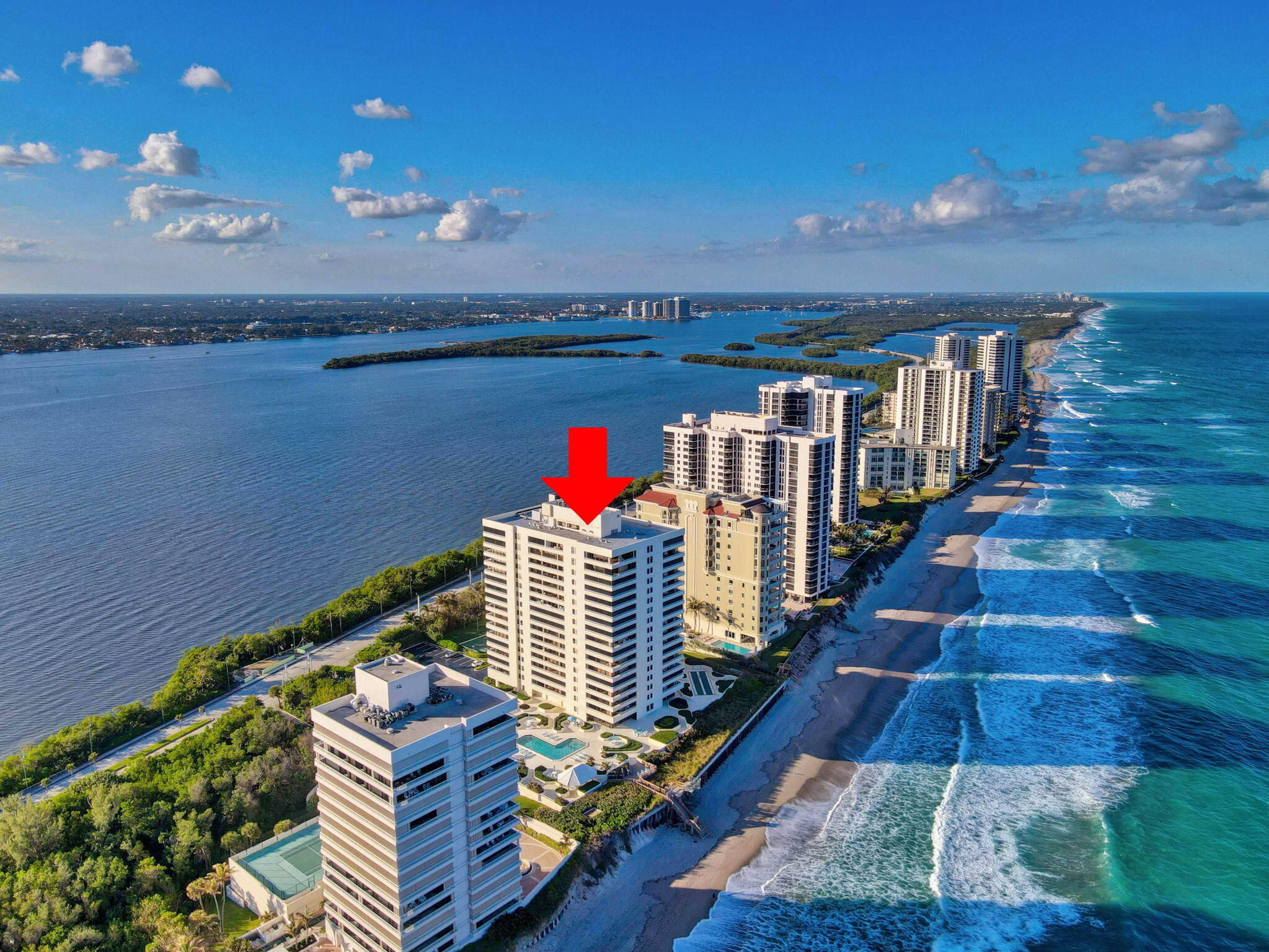 5280 N Ocean Drive 3-E