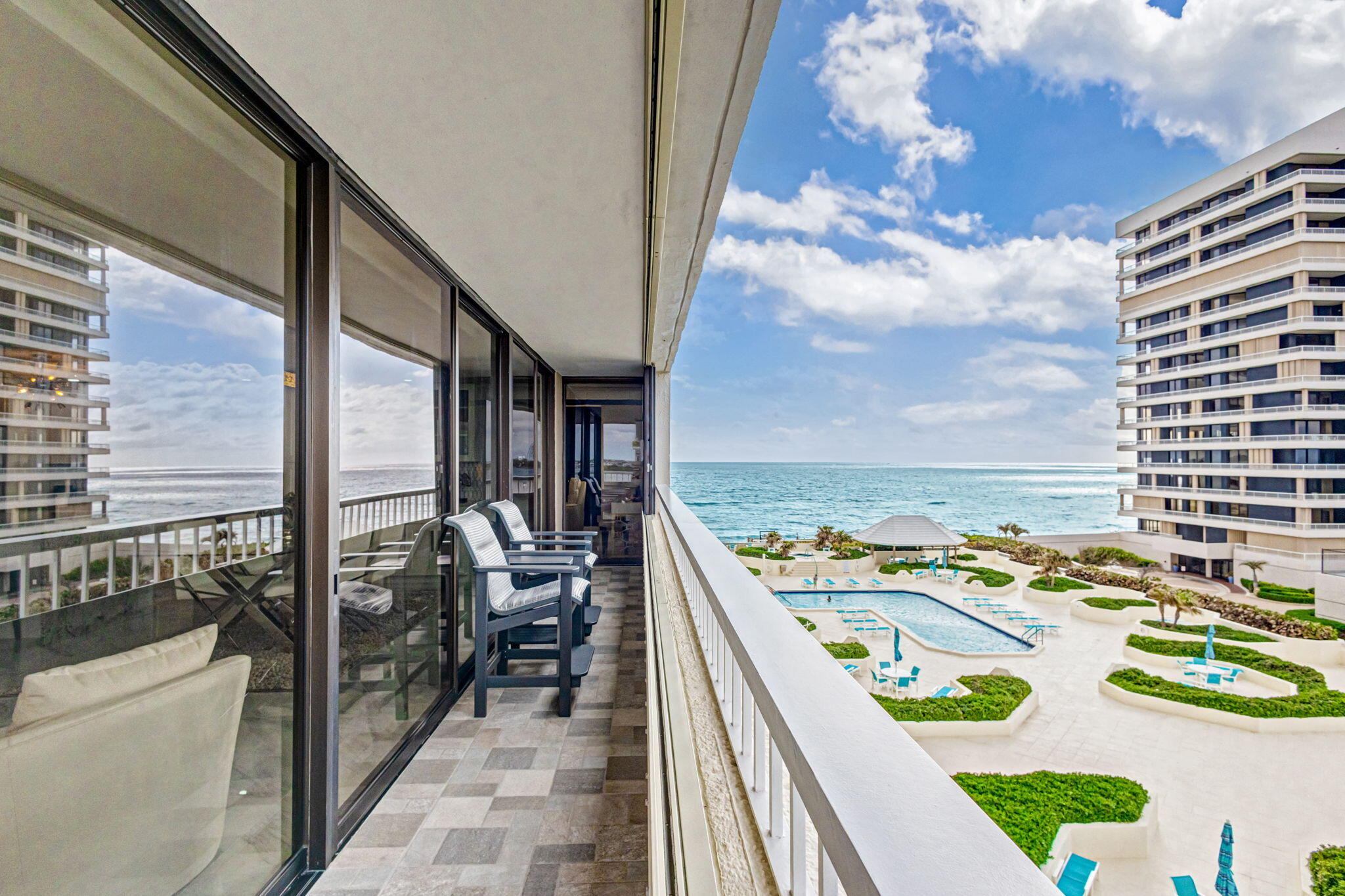 5280 N Ocean Drive 3-E