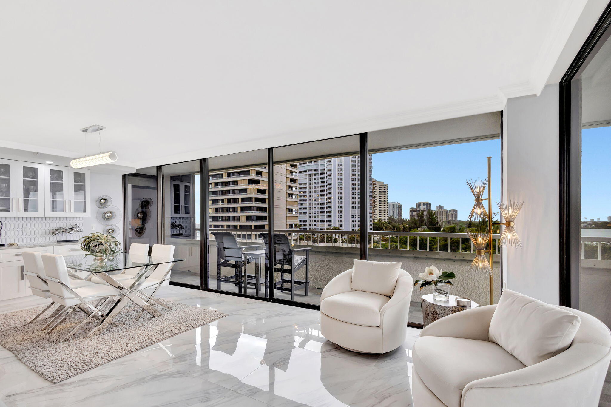 5280 N Ocean Drive 3-E