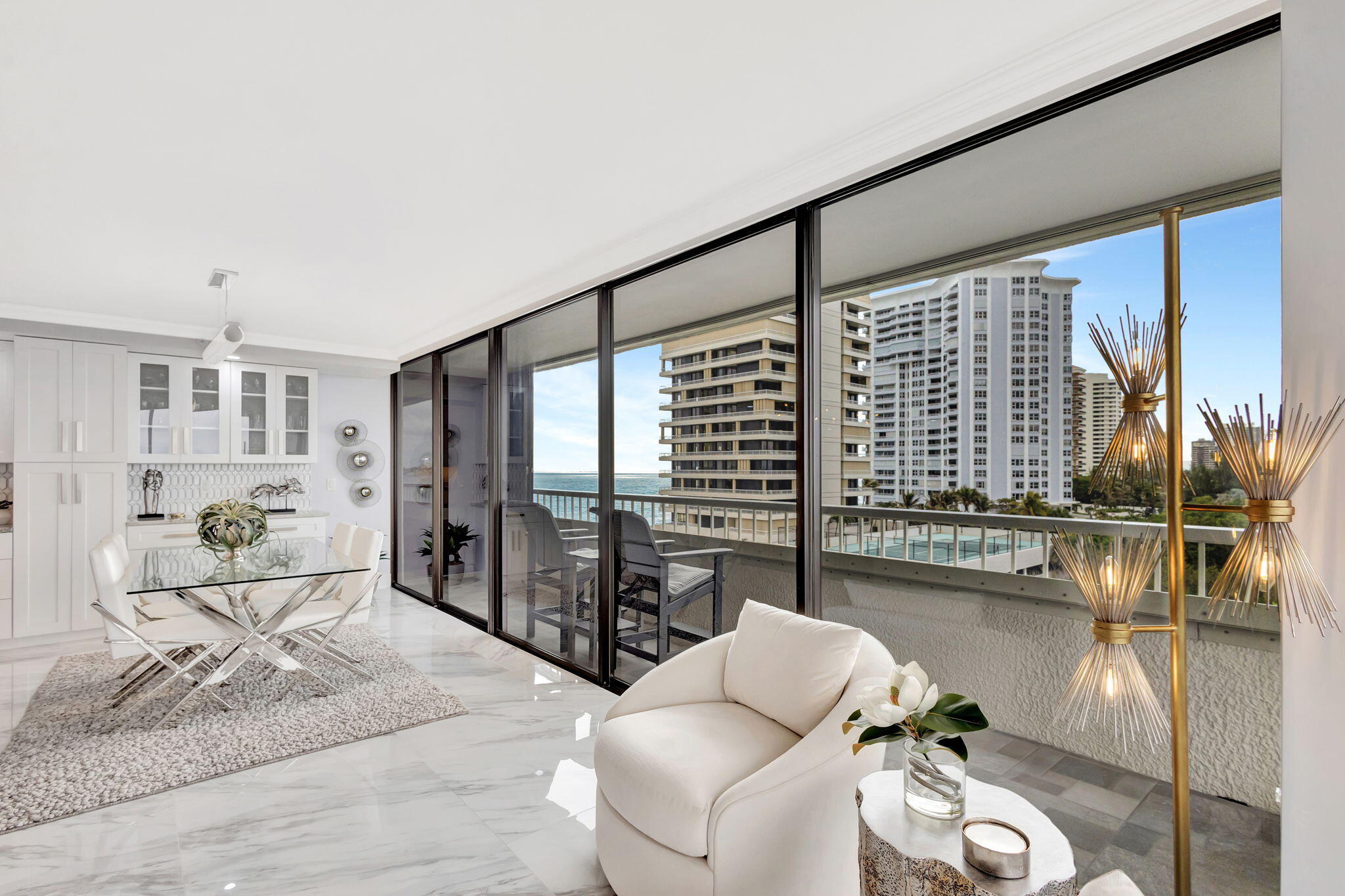 5280 N Ocean Drive 3-E