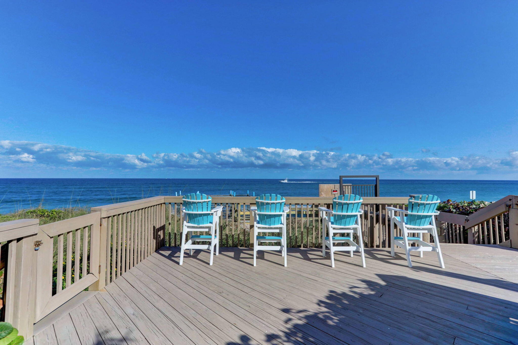 5280 N Ocean Drive 3-E