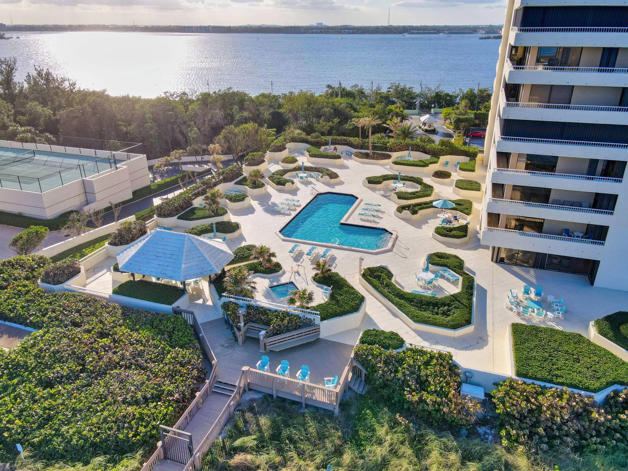 5280 N Ocean Drive 3-E