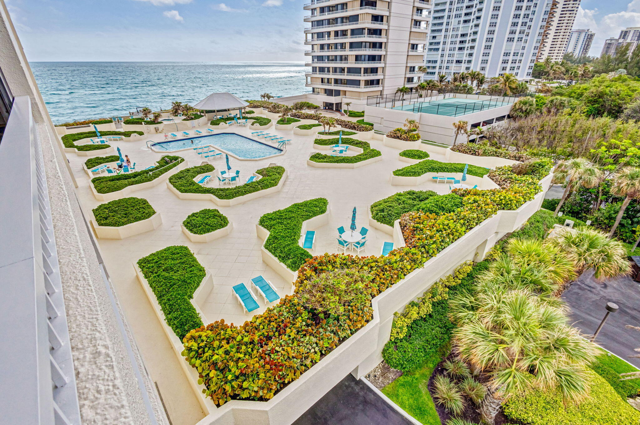 5280 N Ocean Drive 3-E