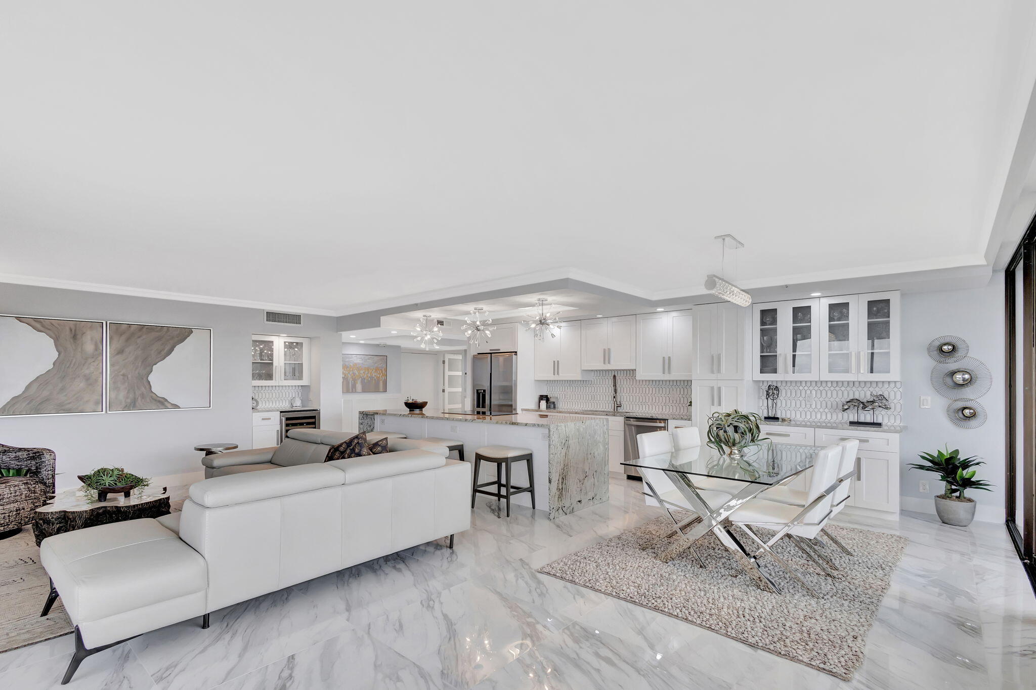5280 N Ocean Drive 3-E
