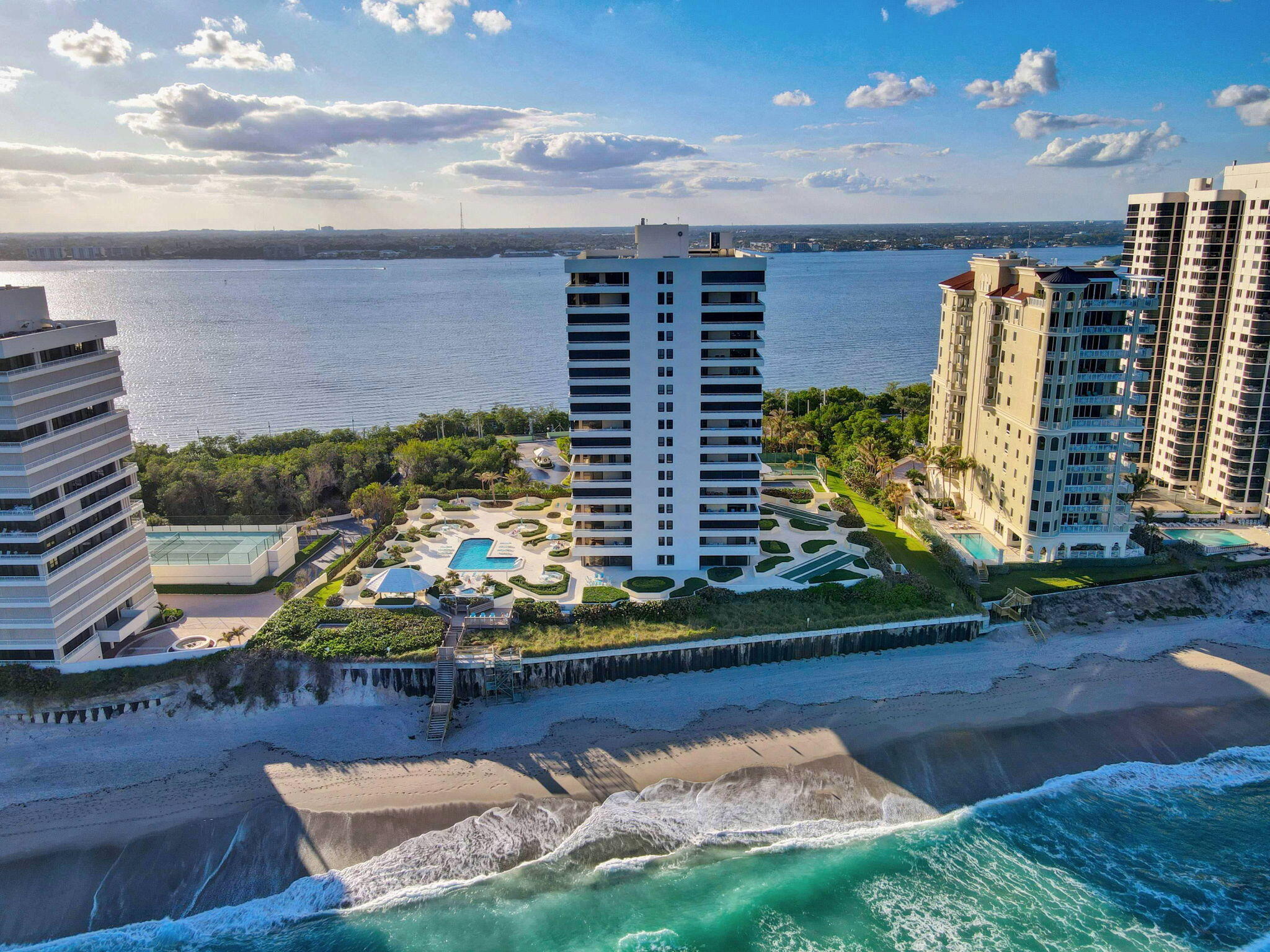 5280 N Ocean Drive 3-E
