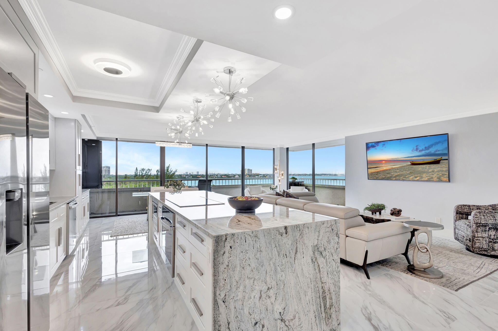 5280 N Ocean Drive 3-E