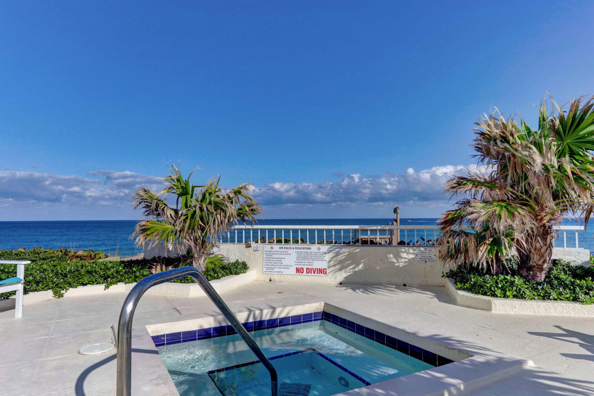 5280 N Ocean Drive 3-E