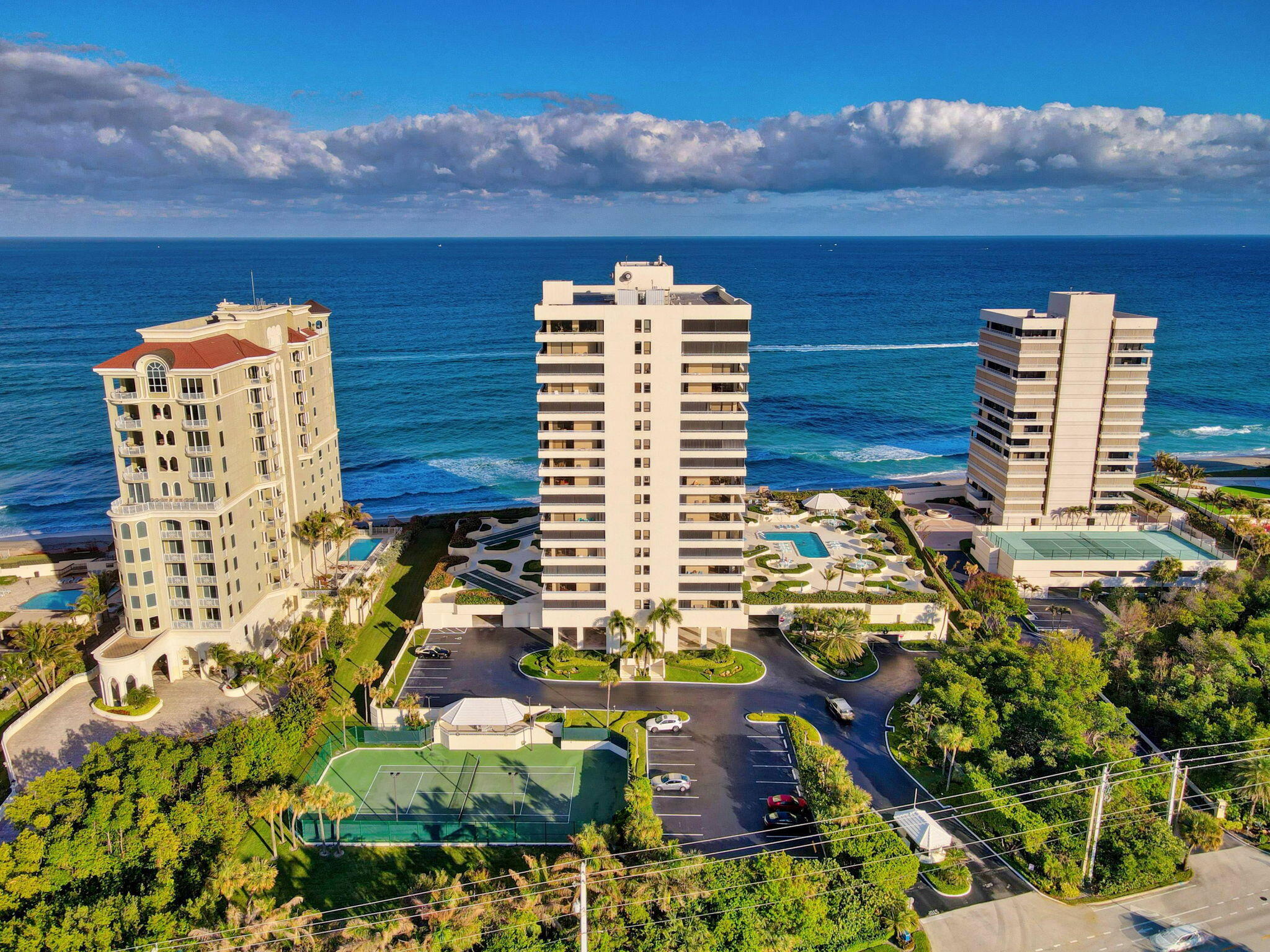 5280 N Ocean Drive 3-E