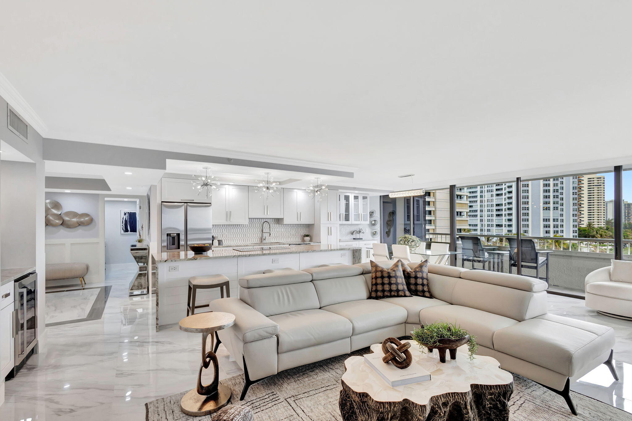 5280 N Ocean Drive 3-E
