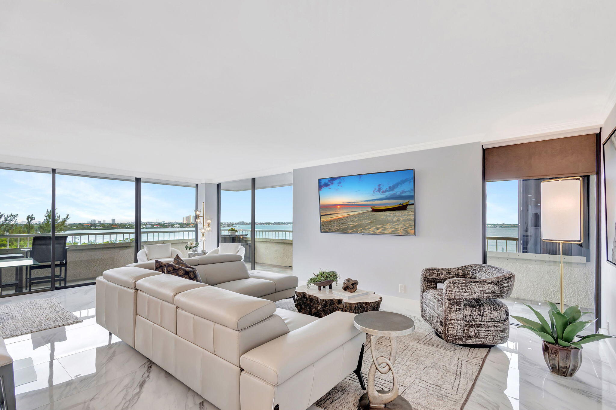 5280 N Ocean Drive 3-E