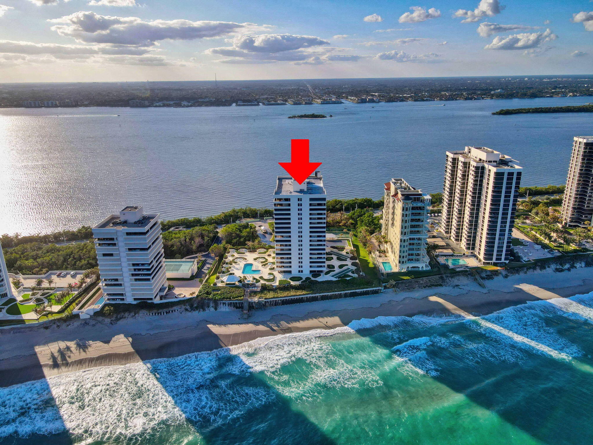 5280 N Ocean Drive 3-E