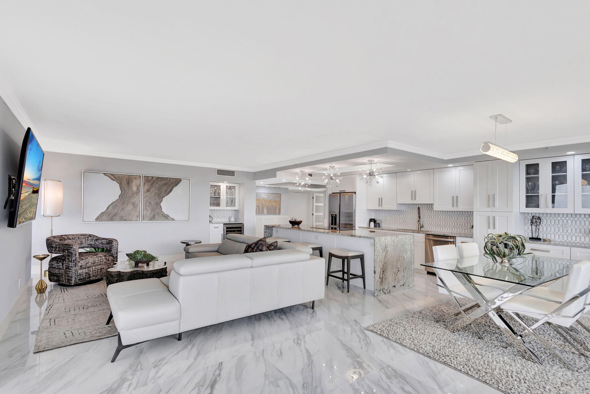 5280 N Ocean Drive 3-E