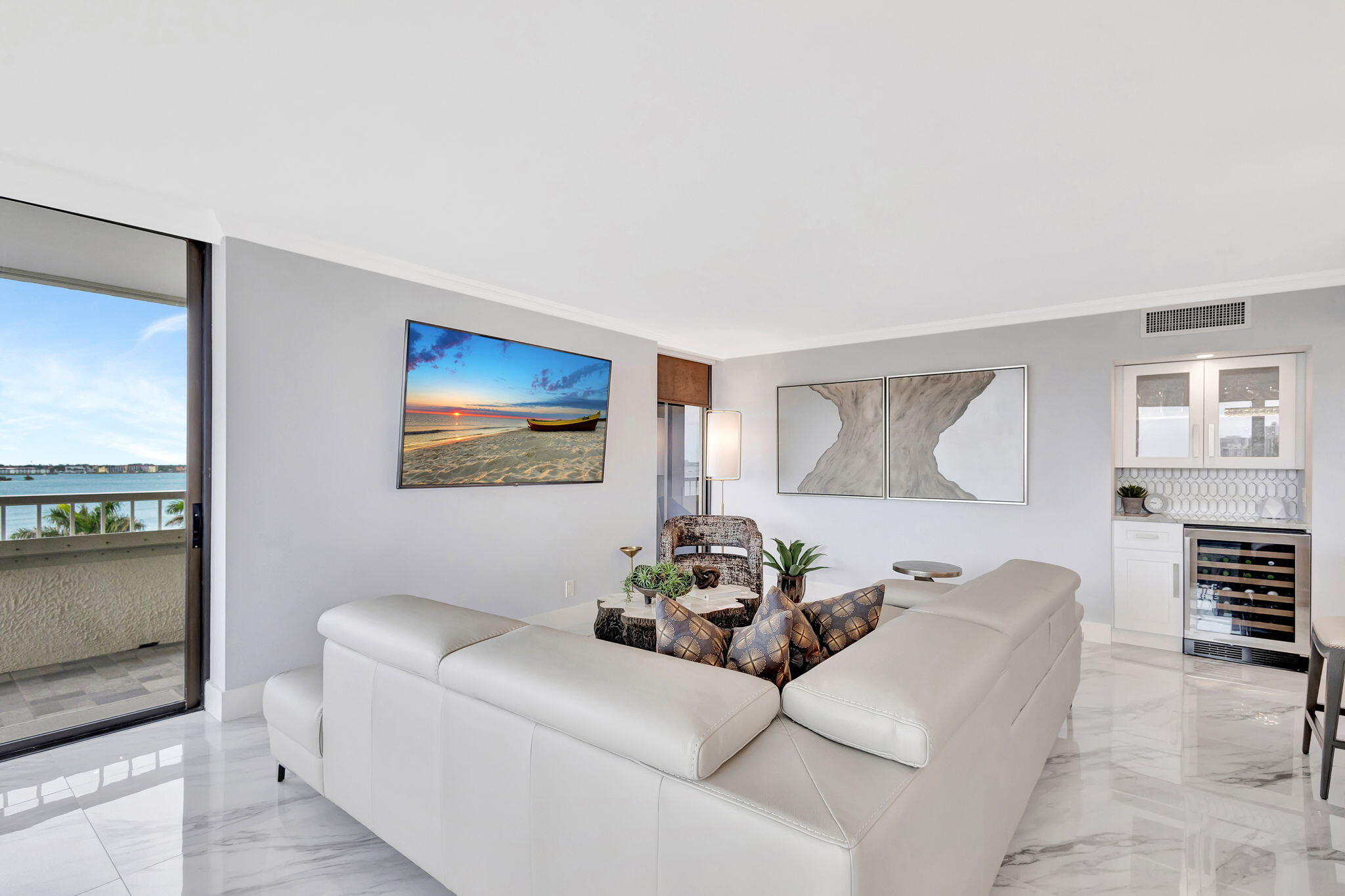 5280 N Ocean Drive 3-E