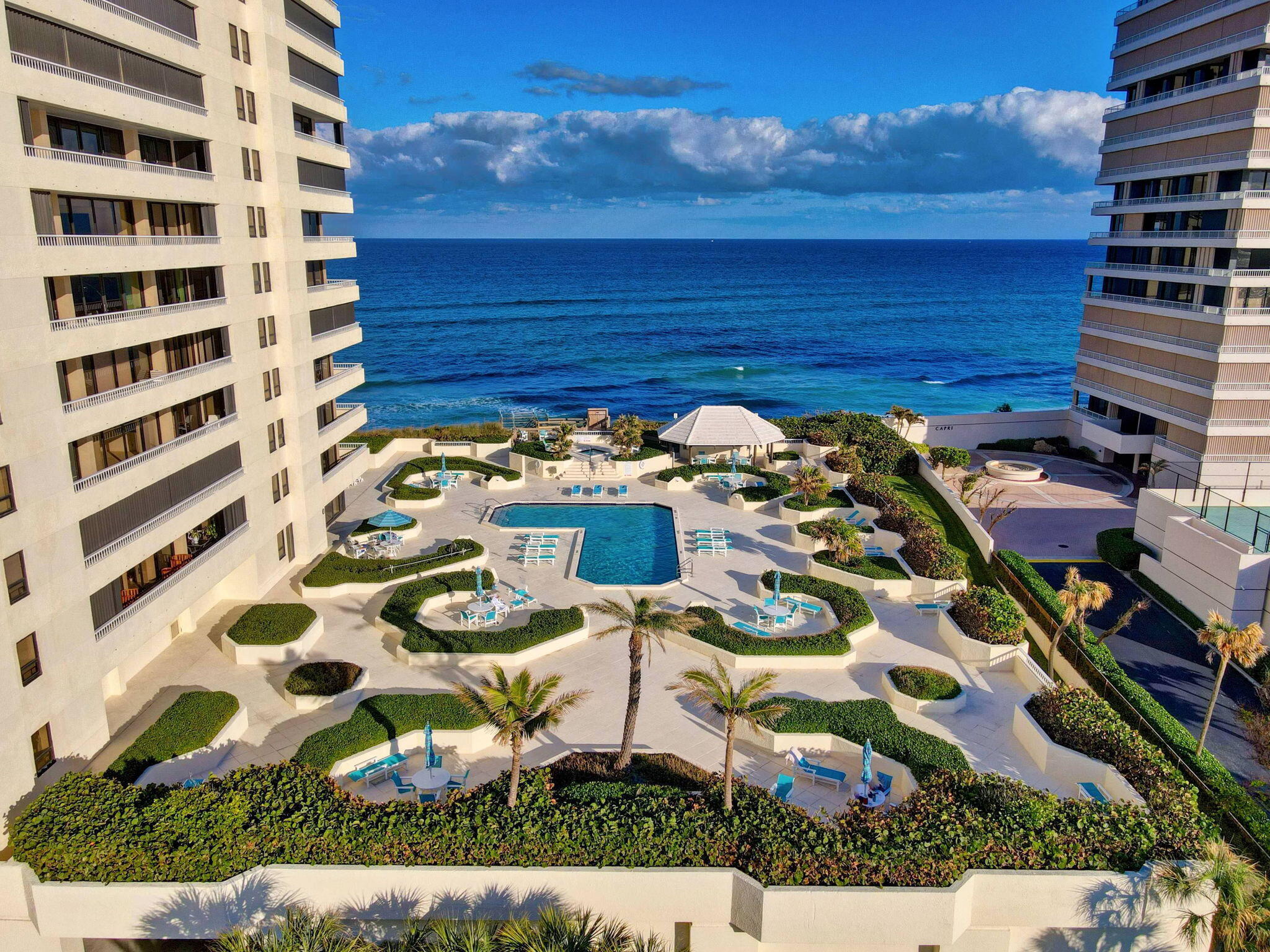 5280 N Ocean Drive 3-E