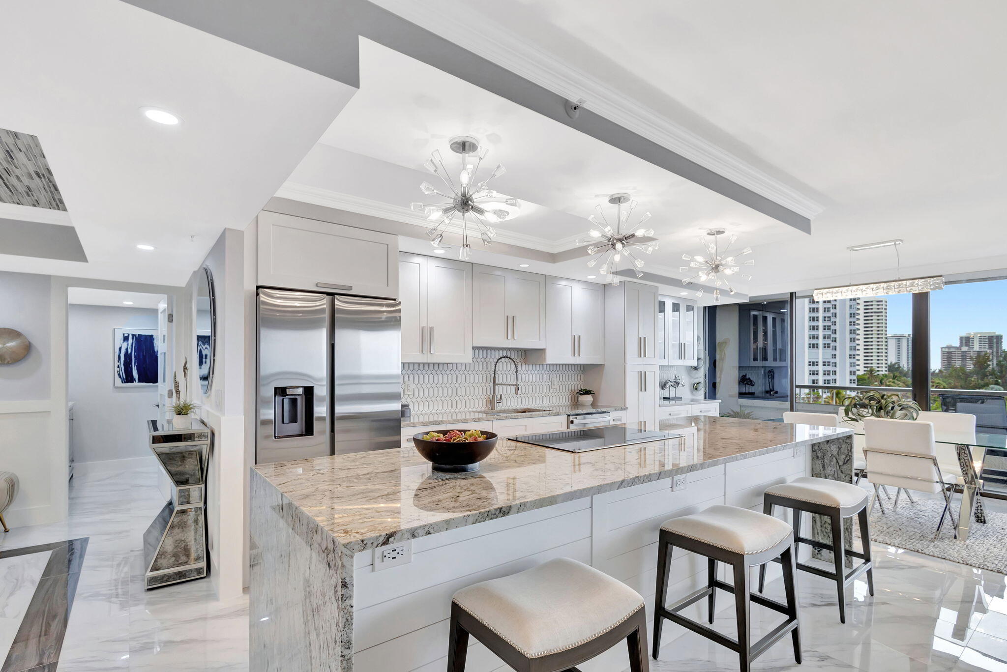 5280 N Ocean Drive 3-E