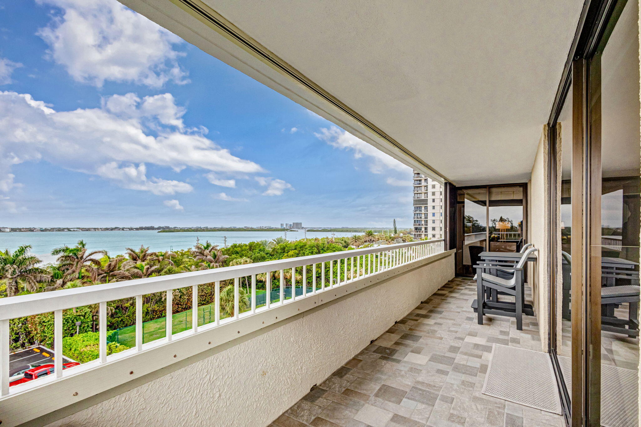 5280 N Ocean Drive 3-E