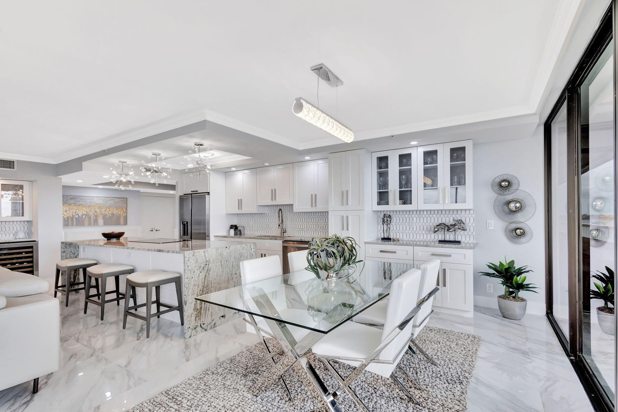 5280 N Ocean Drive 3-E