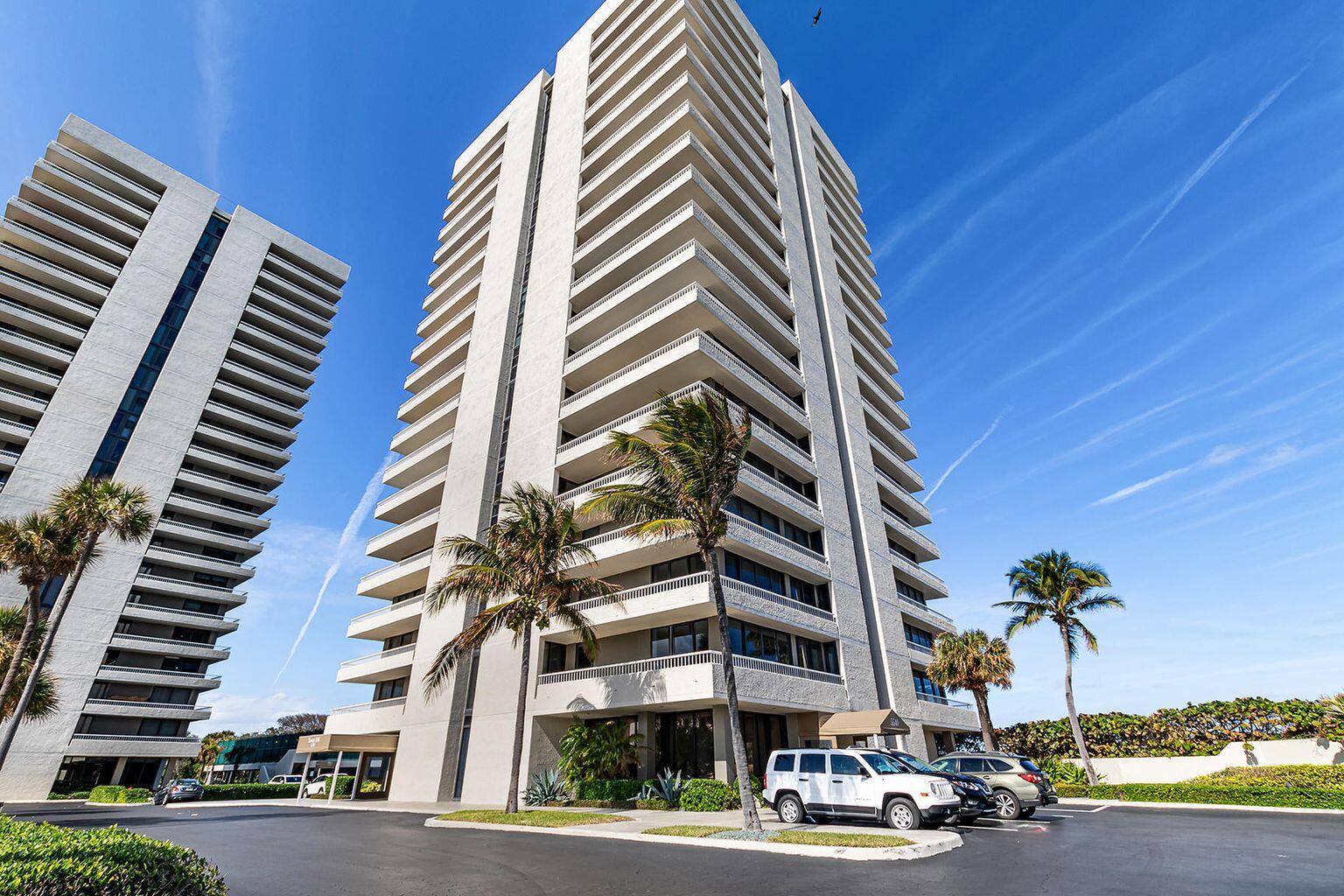 5540 N Ocean Drive 14-D