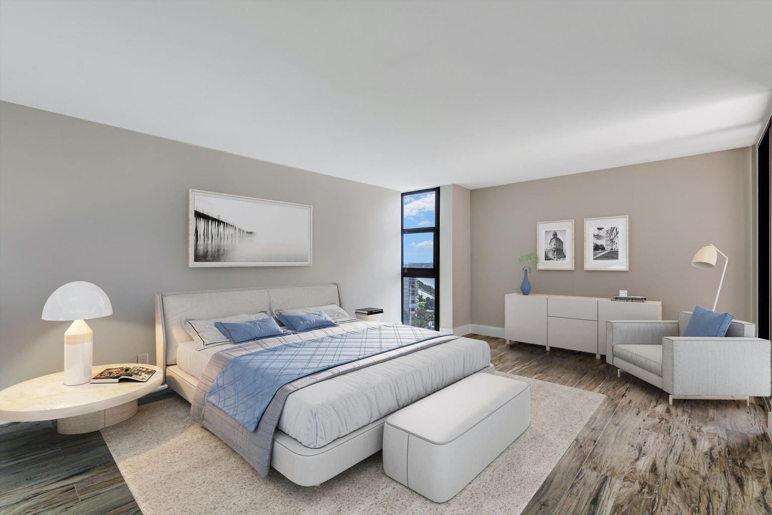 5540 N Ocean Drive 14-D