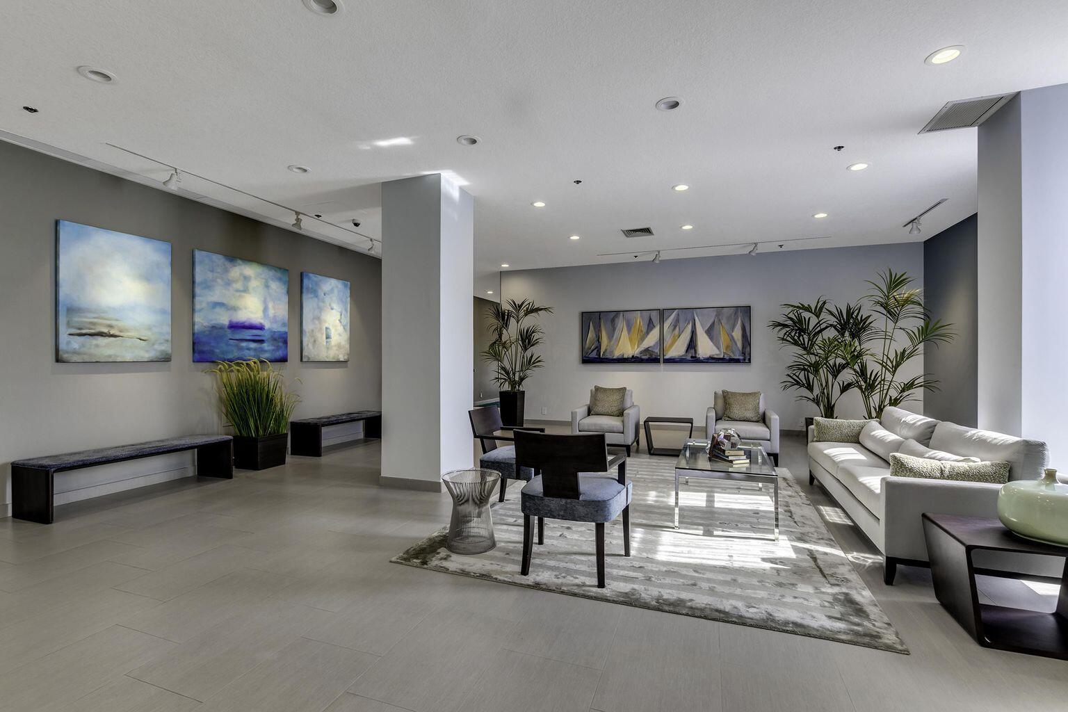 5540 N Ocean Drive 14-D
