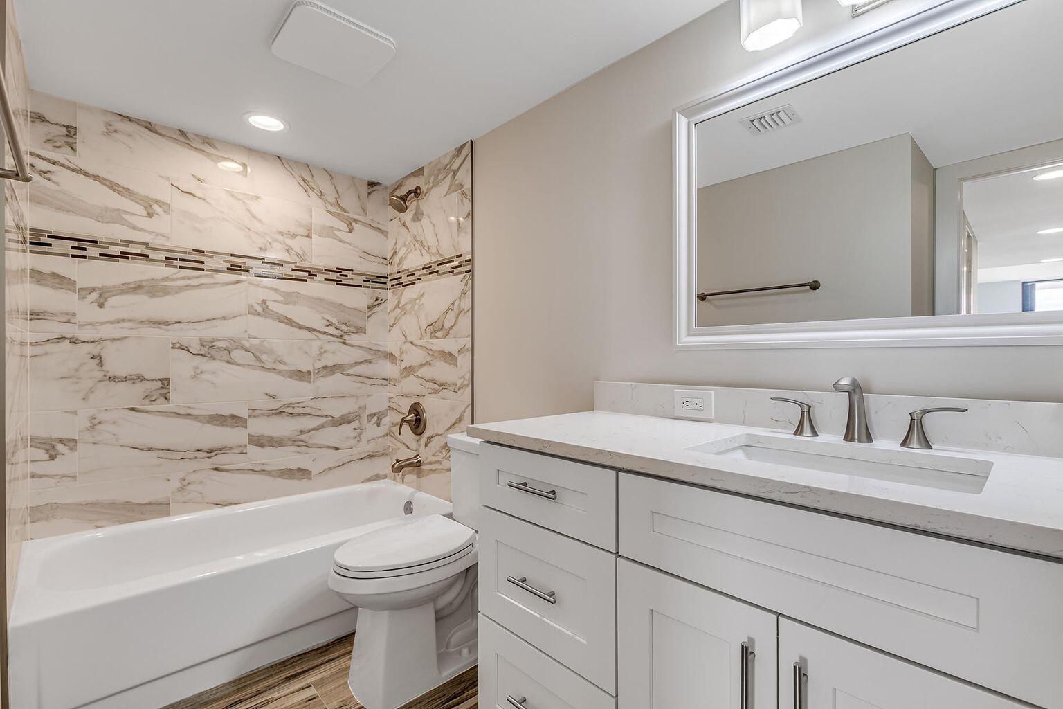 5540 N Ocean Drive 14-D
