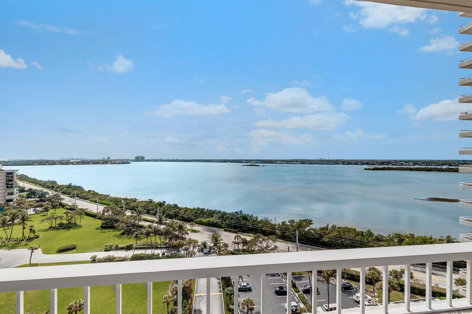 5540 N Ocean Drive 14-D