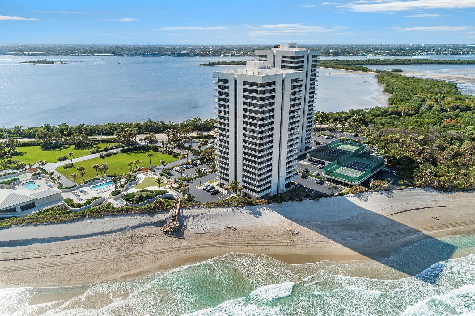 5540 N Ocean Drive 14-D