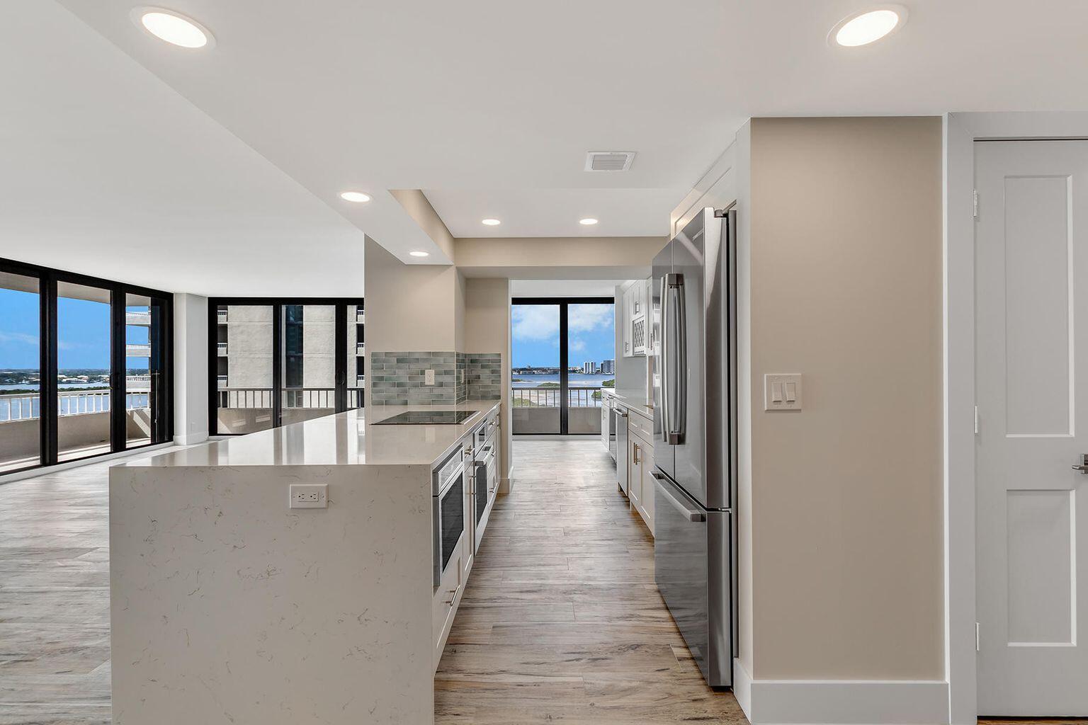 5540 N Ocean Drive 14-D