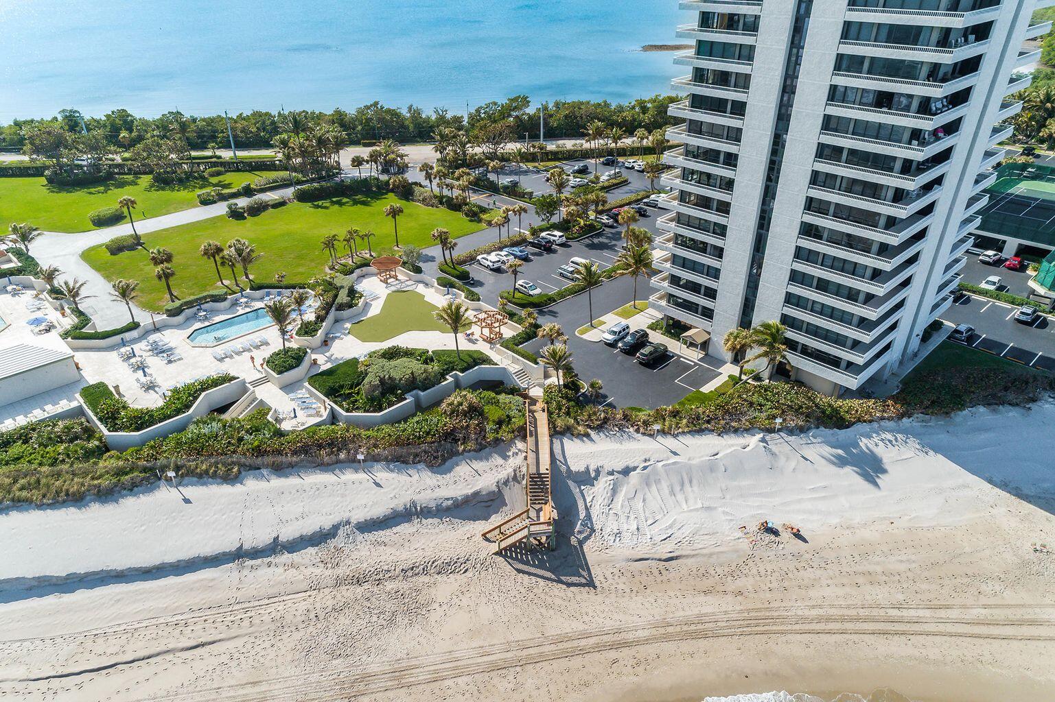 5540 N Ocean Drive 14-D